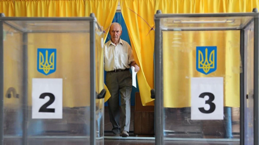 На Донеччині зареєстрували понад 100 кандидатів на мерів міст