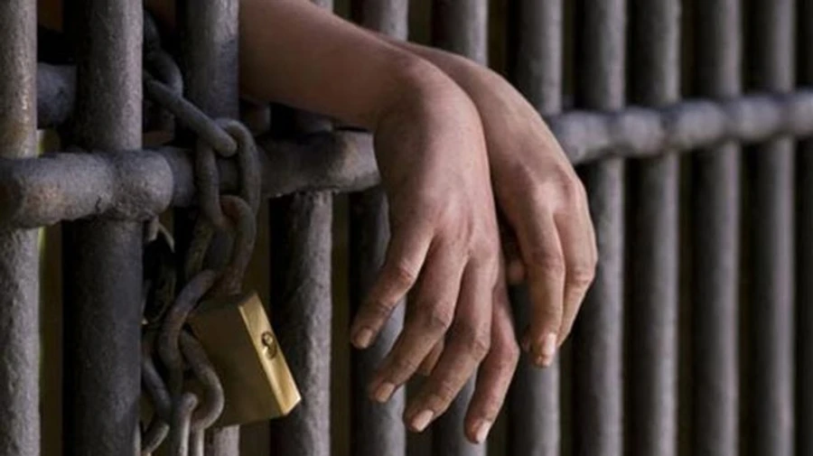 Адвокат получил 10 лет тюрьмы за кражу 6 млн гривен у своего клиента