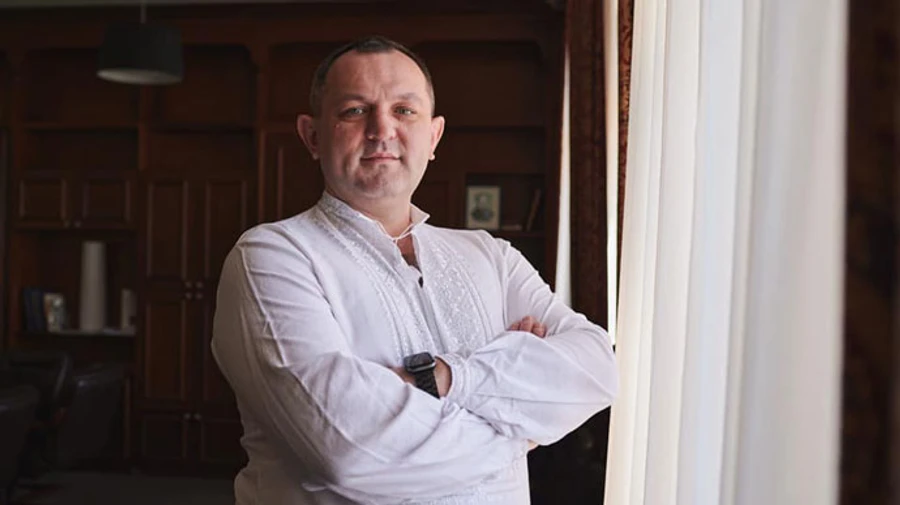 В Киевской области снова могут ввести жесткий карантин – Володин