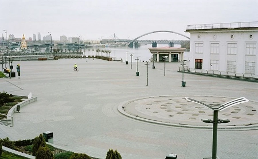 Найближчим часом Кабмін обмежить пересування людей