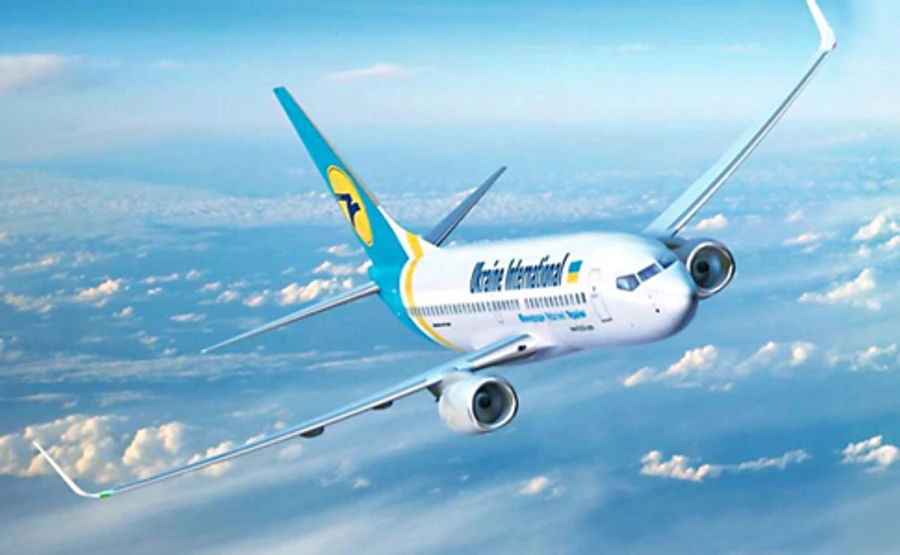 Из-за коронавируса МАУ ограничила полеты в ряд стран Европы и Азии