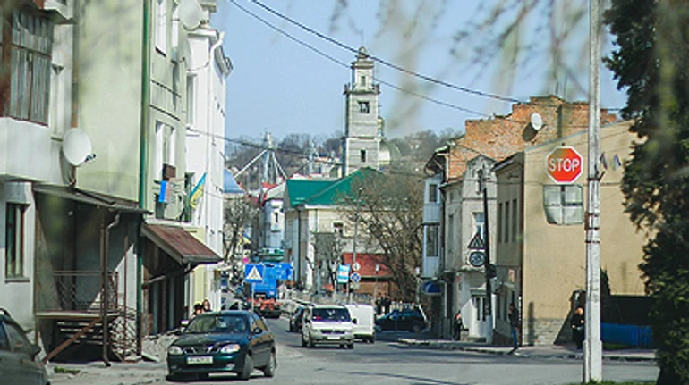 Новосанжарський сором. Як влада довела евакуацію людей до паніки в Україні