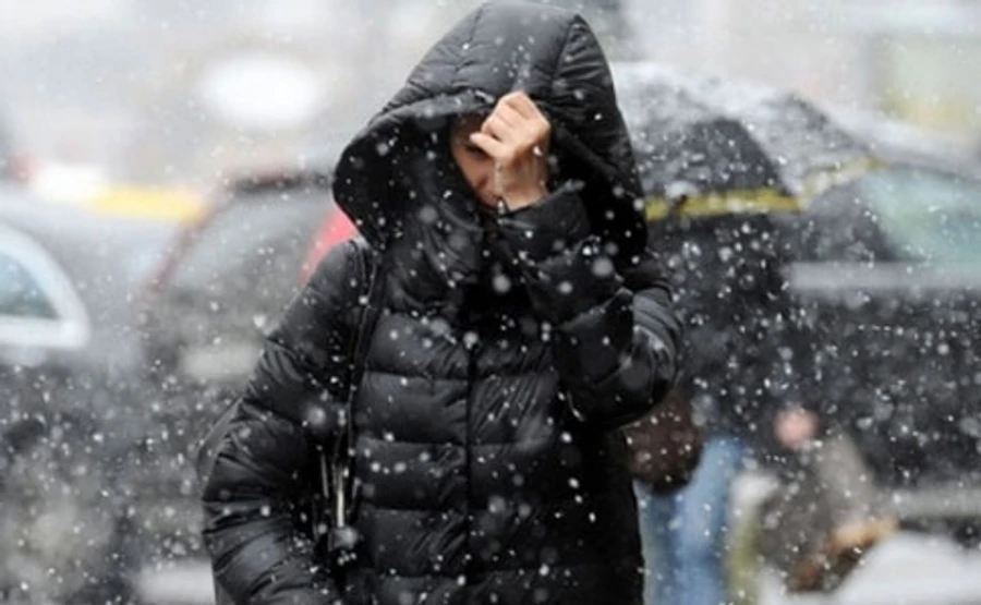 Прогноз на 30 січня: зима робитиме реверанси