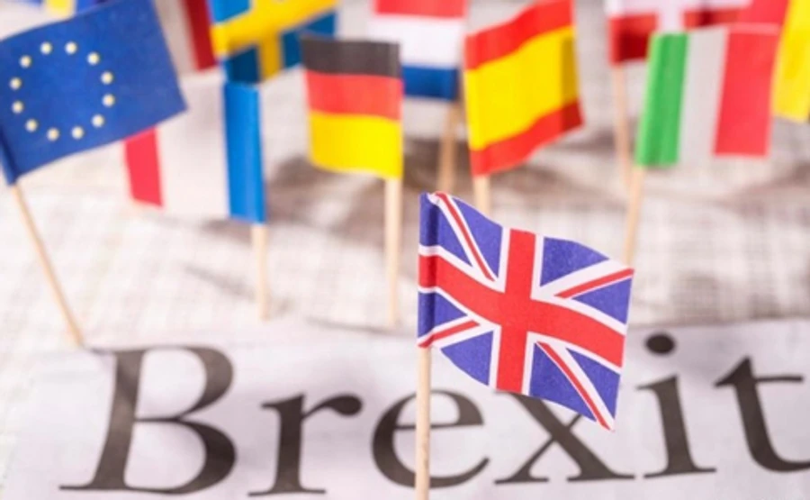 Потери Британии от Brexit уже составили $170 млрд - Bloomberg