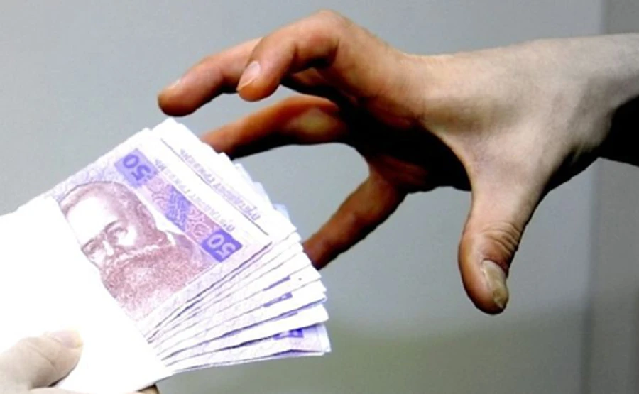 Викривачам корупції тепер платитимуть