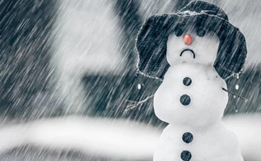 На вихідних Україну заллє дощами