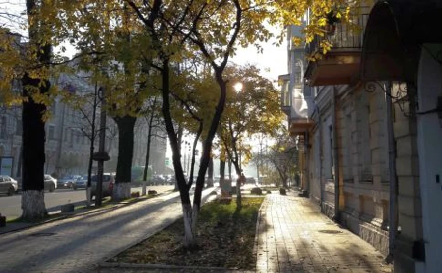 На следующей неделе ожидают выходок погоды: шторм, мороз и снег