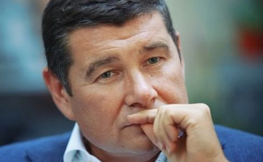 Український Інтерпол не отримував відмови в міжнародному розшуку Онищенка