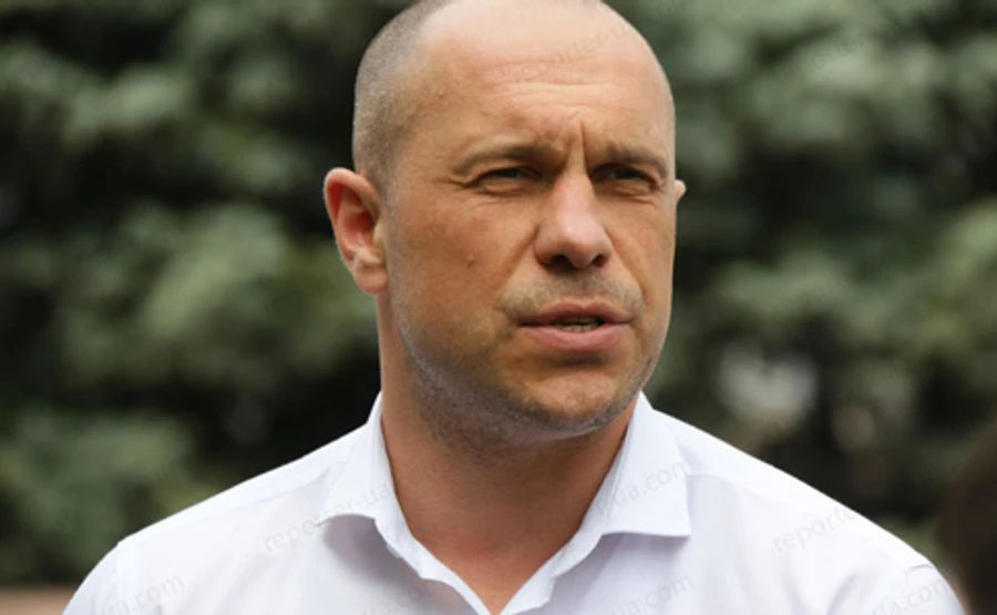 Вилкул утверждает, Кива финансировал нападение на Интер