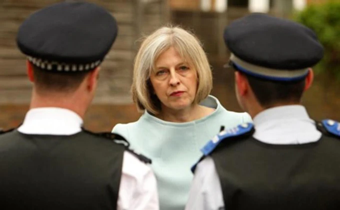 Тереза Мей залишилася єдиним кандидатом на посаду прем'єра Британії