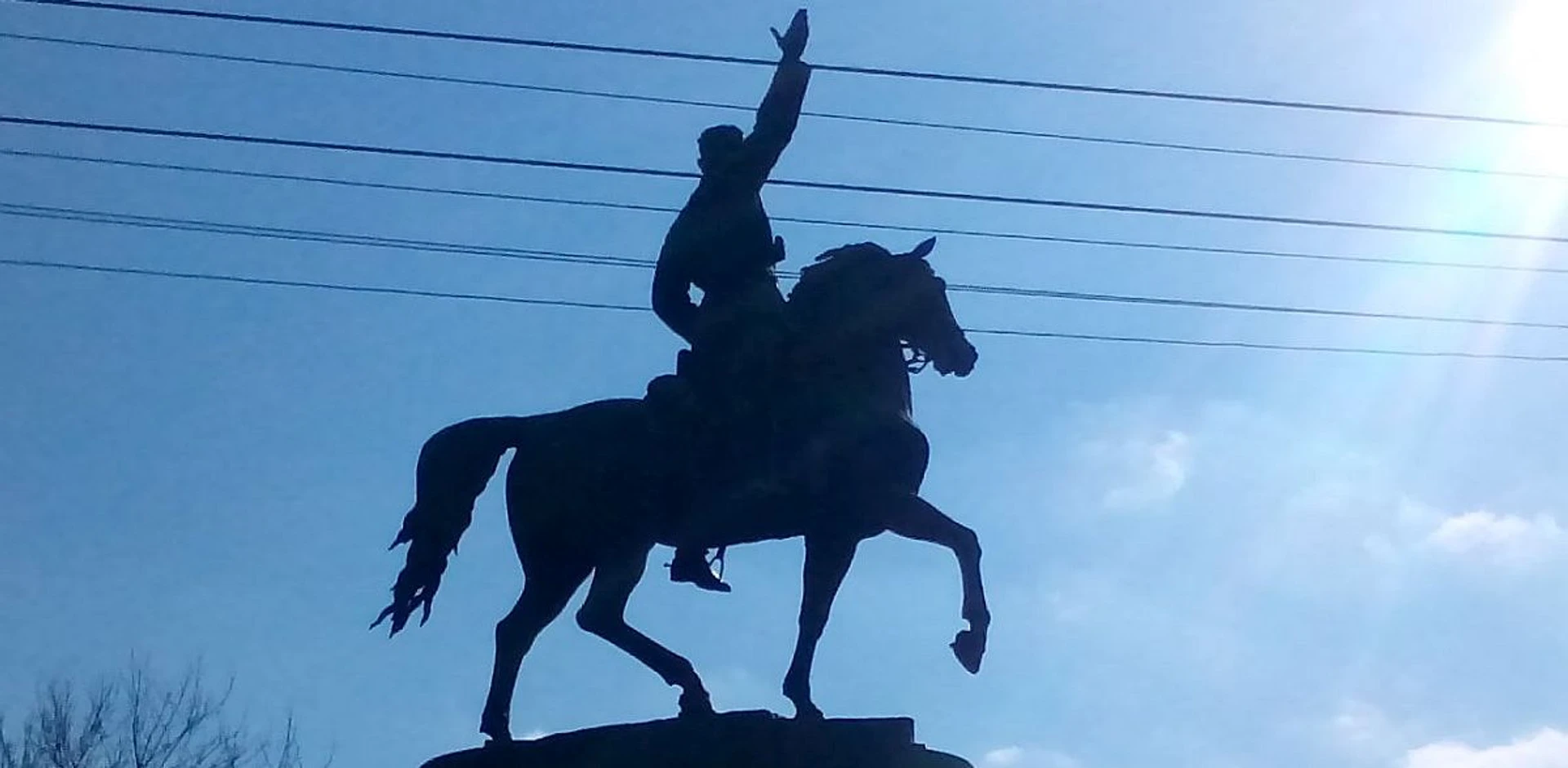 Щорс в законі. Як Кличко провалив декомунізацію