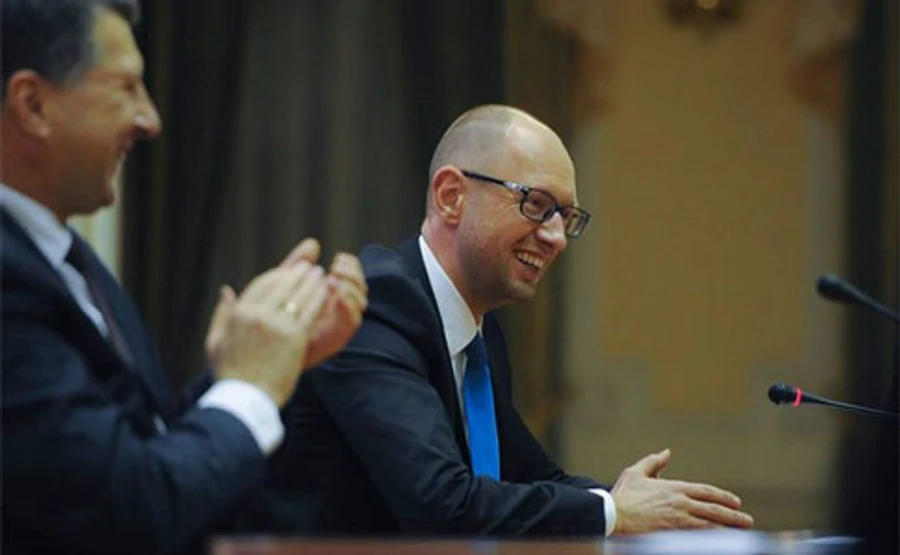 Уряд оприлюднив план дій на 2016 рік