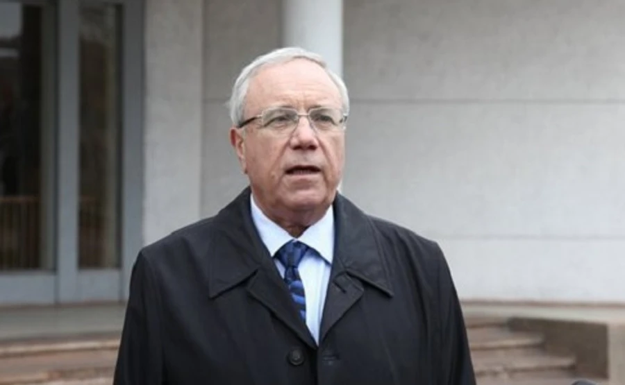 Вілкулу дорікають за незаконний піар – скарга у правоохоронців