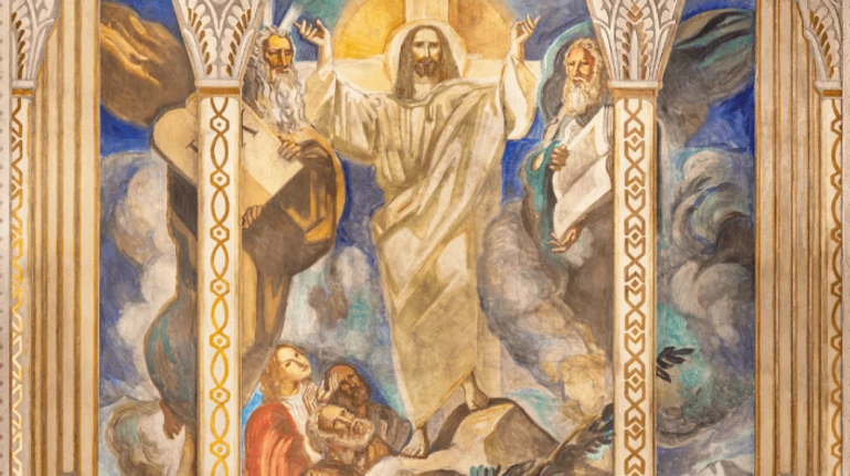 Когда какого Спаса-2025: Медового, Яблочного и Орехового