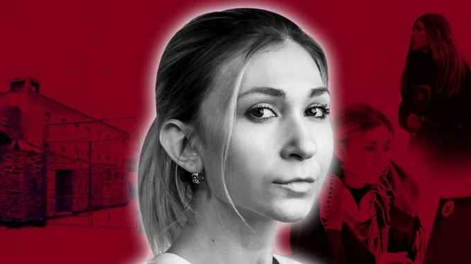 Funeral of journalist Viktoriia Roshchyna to take place in Kyiv next month