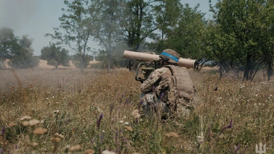 ВСУ уничтожили еще 980 оккупантов за сутки 