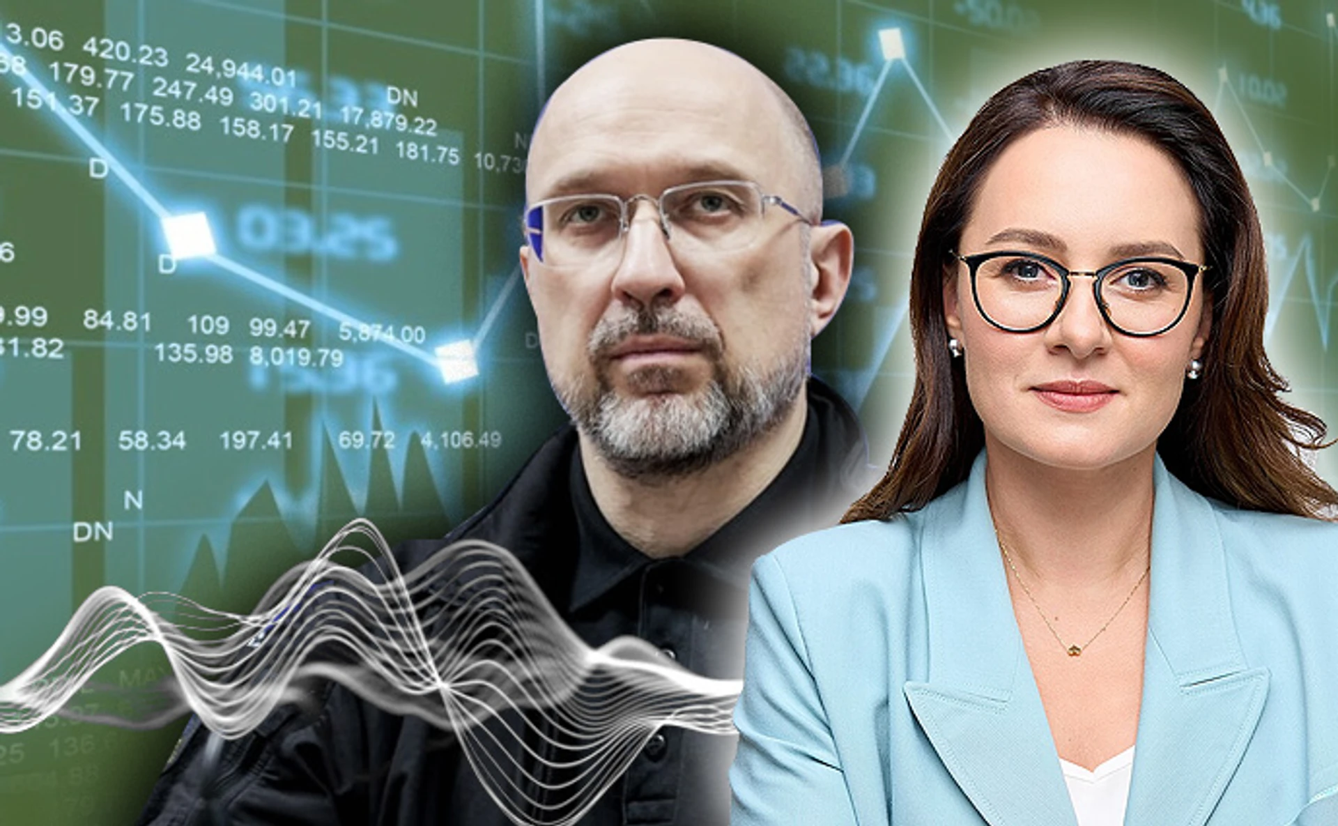 Какой была экономика правительства Шмыгаля и каких реформ ждать от правительства Юлии Свириденко?