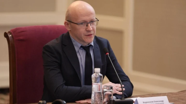 Зеленский назначил судью Конституционного суда по своей квоте