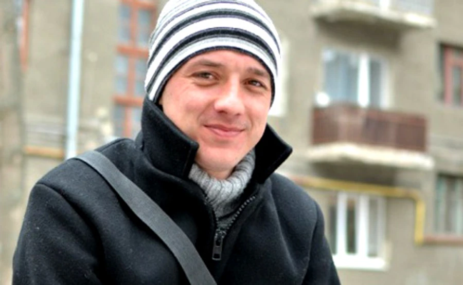 ЗМІ розкрили подробиці біографій затриманих біля Криму військових