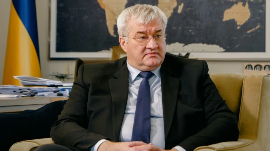 Сибига прокомментировал, будет ли Украина признавать президента Грузии Кавелашвили