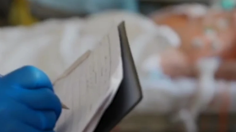 Лікарям повідомили про підозру після смерті одеського мільйонера