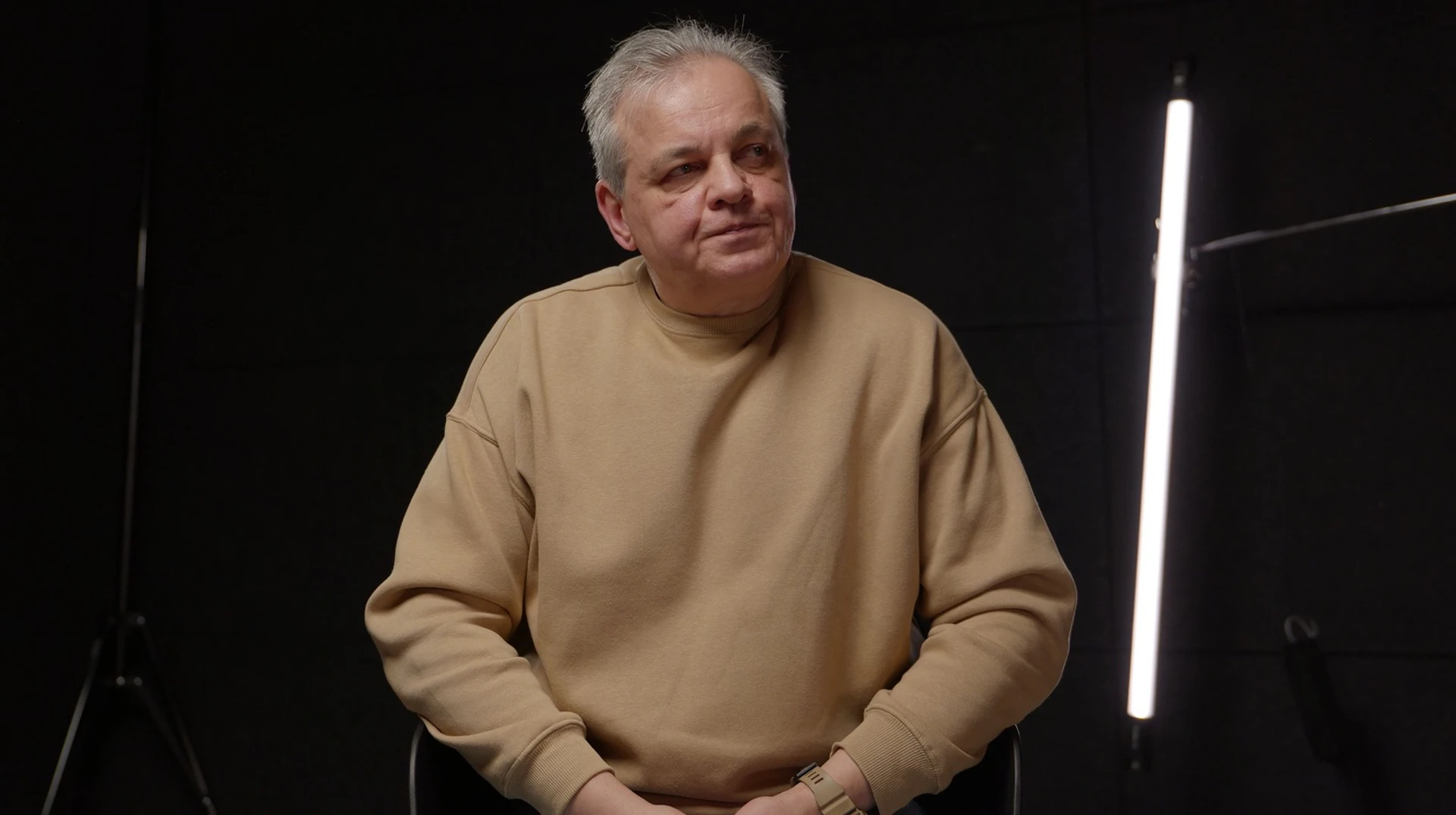 Сергей Рахманин: Мы переживаем самый сложный период с февраля 2022 года