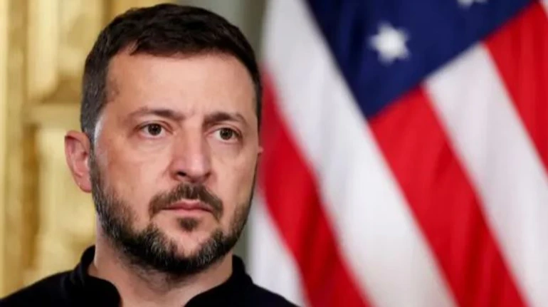 Зеленський вважає, що тиск США на Путіна недостатній і міг би бути підсилений