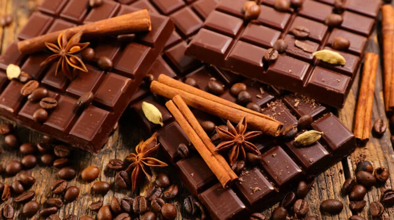 8 причин есть черный шоколад