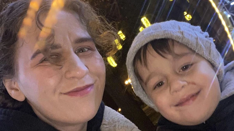 Вона його дуже любила: спогади про 22-річну матір та 3-річного сина, загиблих у Харкові