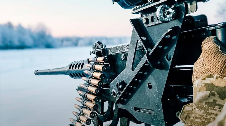 На фронте 312 боев: на Покровском направлении защитники остановили 72 атаки врага