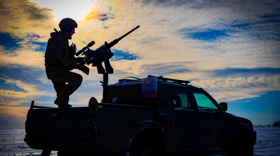 РФ атаковала 136-ю беспилотниками: ПВО обезвредила 127 дронов, есть попадания