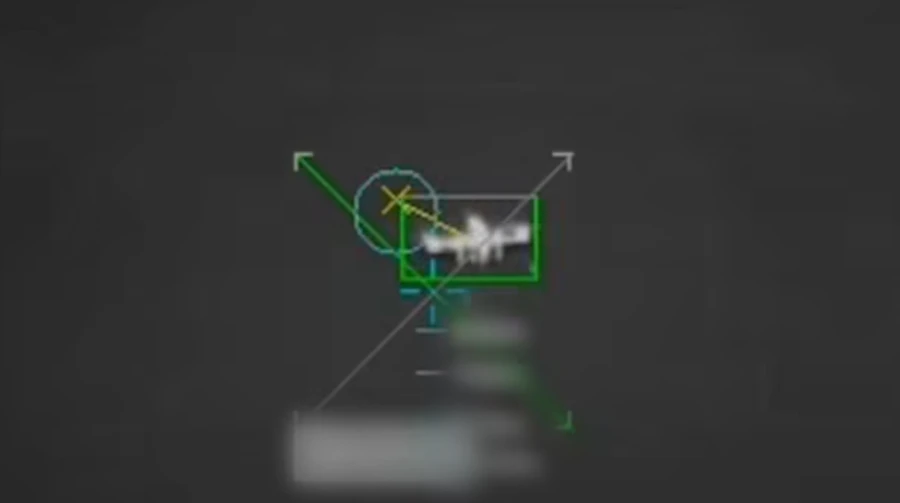 Ukraine tests AI-powered turret meant to counter fibre-optic drones at front line