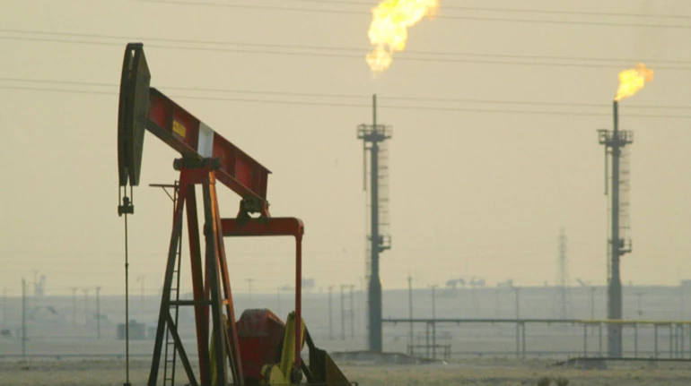 Нафта обвалилася на тлі того, що США та Іран наблизилися до мирної угоди