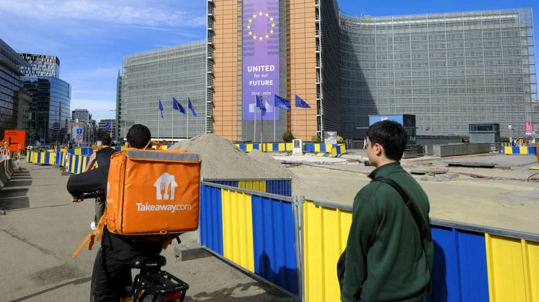 Европейские принципы или европейские нормы? Придётся ли Украине делать выбор на пути в ЕС