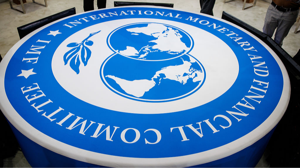 Ukraine receives further US$690m from the IMF