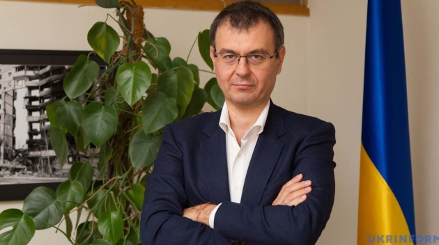 На посаду генпрокурора замість Кравченка розглядають Данила Гетманцева – джерела УП