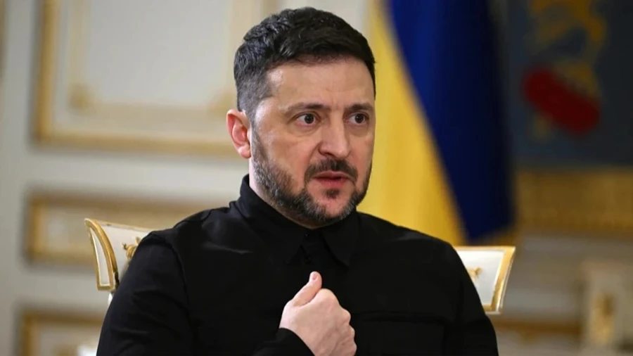 Зеленский на Генассамблее ООН: стала известна программа визита в Нью-Йорк
