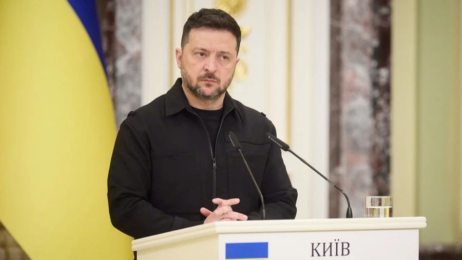Украина готова не бить по российским НПЗ, если Россия не будет атаковать нашу энергетику – Зеленский
