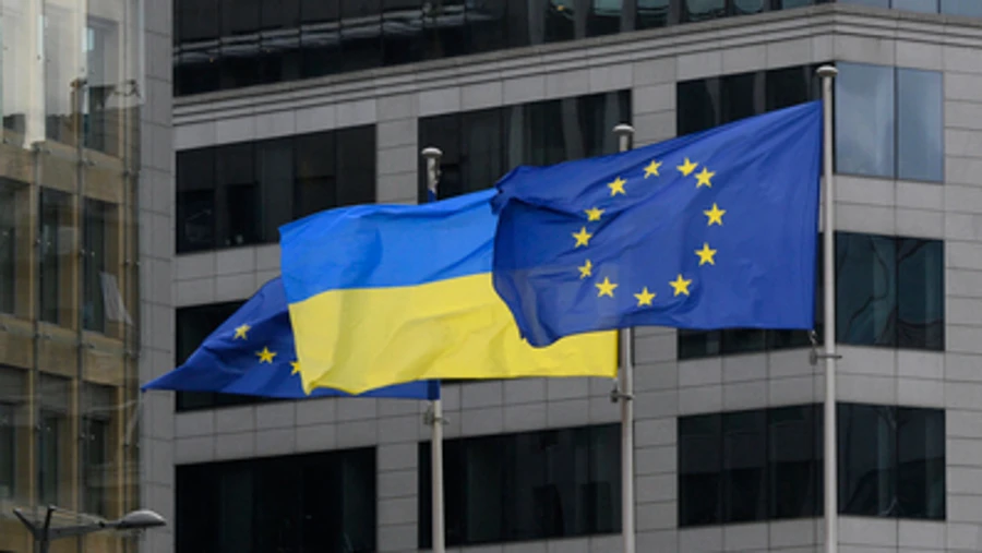 Еврокомиссия выделила Украине 2,86 млрд евро на дроны, ПВО и боеприпасы