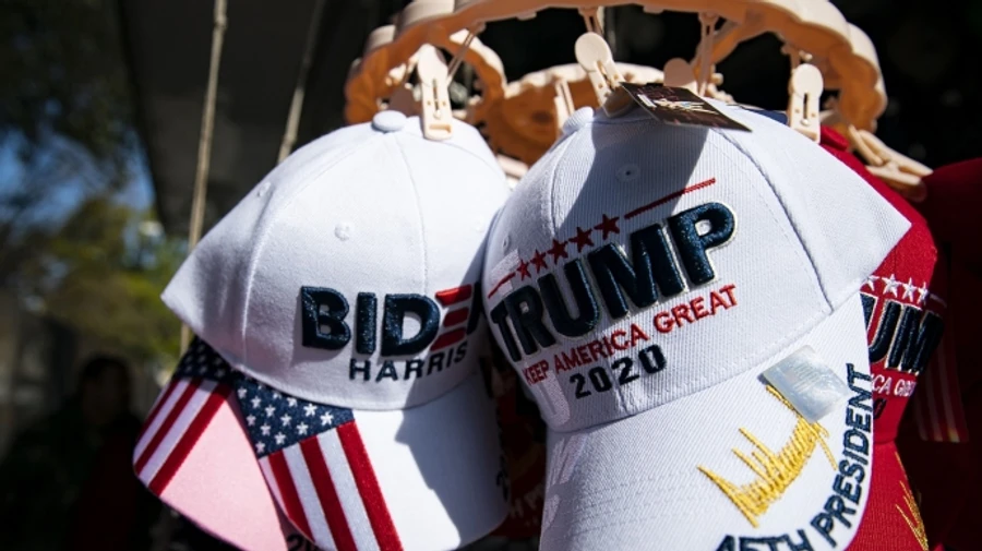 Байден і Трамп у четвер зустрінуться на теледебатах