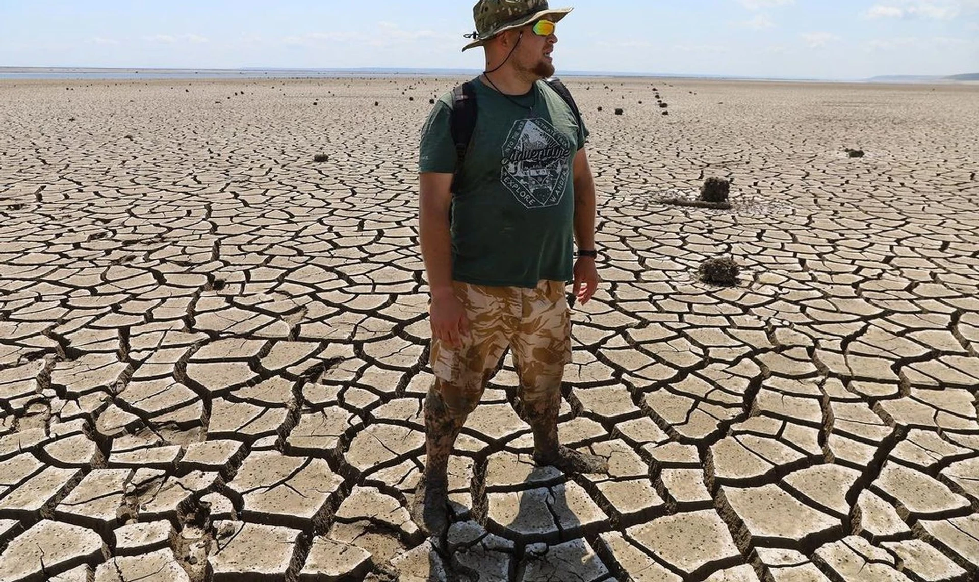 Великий Луг повертається. Де прорахувались росіяни, знищивши Каховську ГЕС