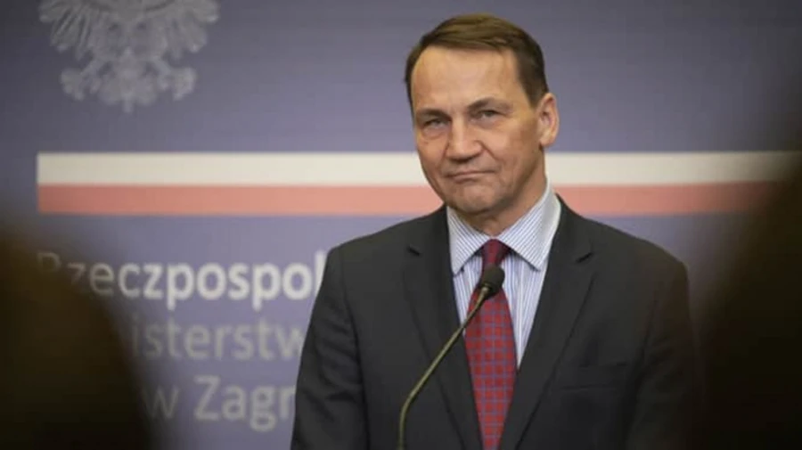 Warsaw estimates Russia can store up to 100 tactical nuclear warheads in Kaliningrad