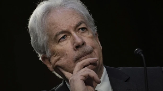 CIA maintains 12 secret bases in Ukraine, CIA head was in Kyiv last week – NYT