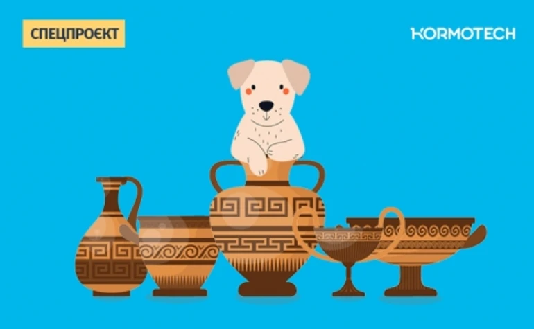 Від власників до опікунів – як змінюється наше ставлення до собак? Подкаст Лапи, вуха, хвіст