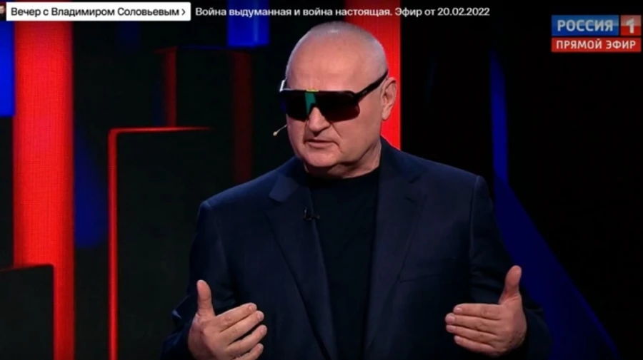 Экс-генералу времен Януковича заочно сообщили о подозрении