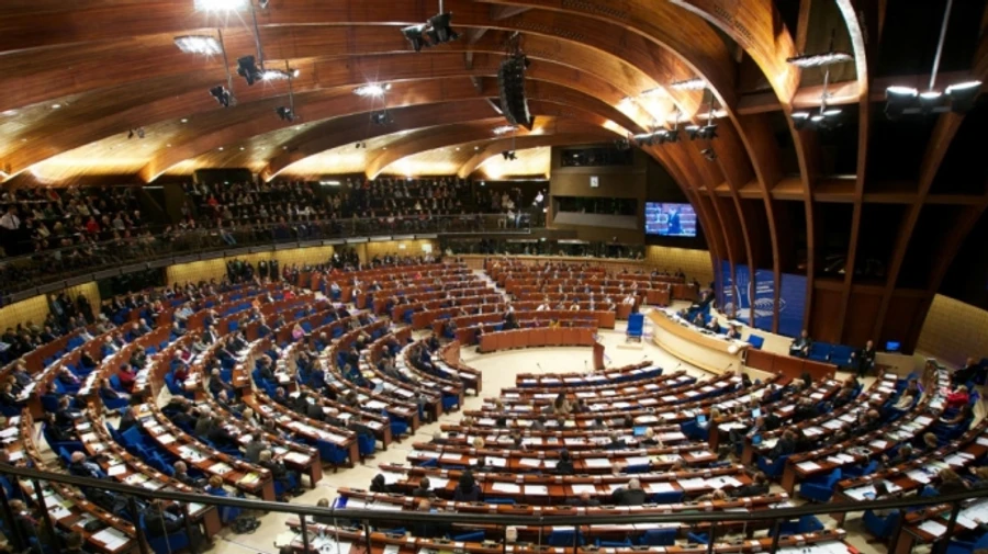 ПАРЄ ввела політичні санкції проти Азербайджана