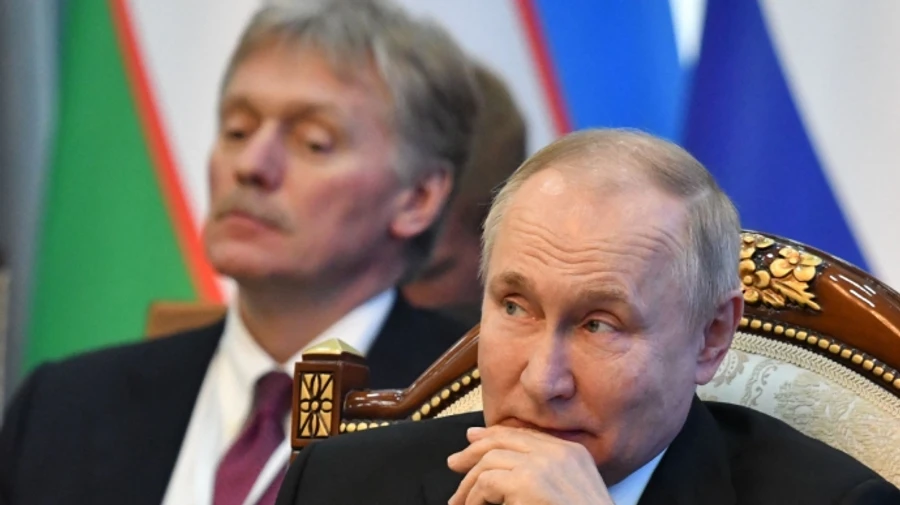 Kremlin still silent on its delegation for Istanbul talks