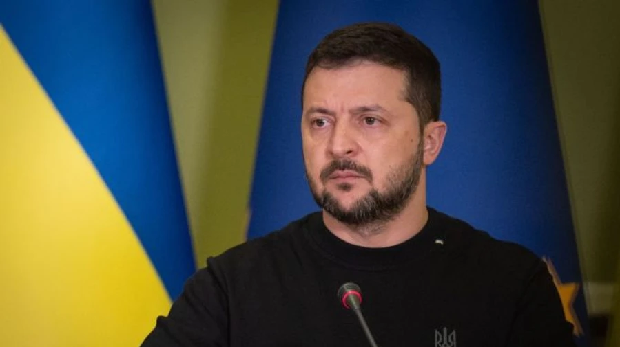 Зеленский о слежке за журналистами: СБУ будет расследовать, и все найдут