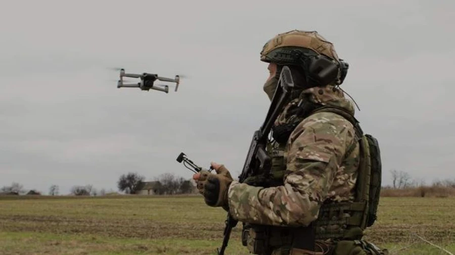 На фронті за добу 55 бойових зіткнень, росіяни штурмують на лівобережжі Дніпра – Генштаб