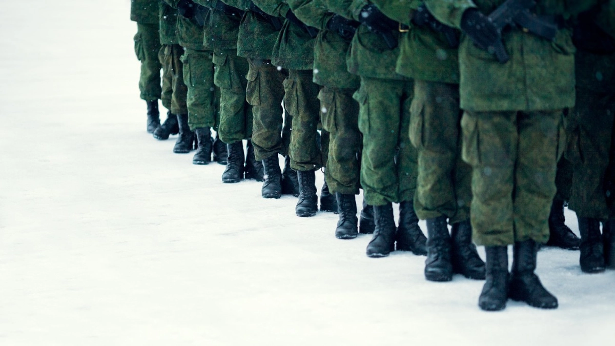 Ukraine's Armed Forces prepare for new Russian offensive in Kharkiv ...